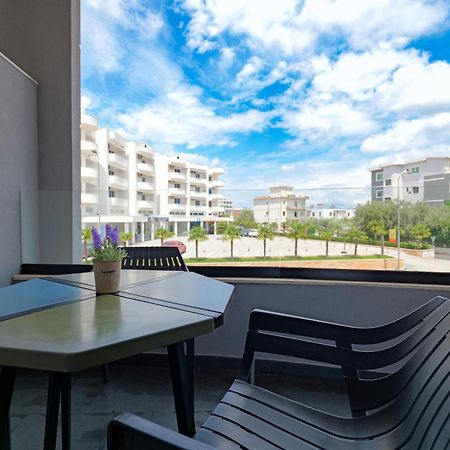 Hotel Kroi Ksamil Dış mekan fotoğraf
