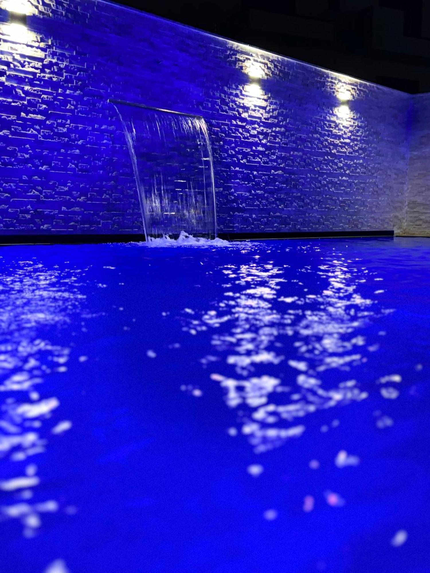 Hotel Kroi Ksamil Dış mekan fotoğraf